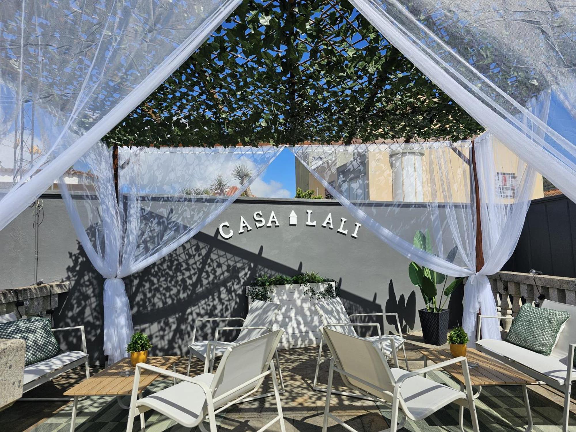 Casa Lali La Laguna (Tenerife)